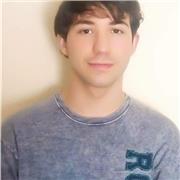 Filólogo inglés se ofrece para dar clases a alumnos de cualquier edad